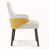 Beige, jaune