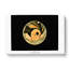 Planet Mars by E. L. Trouvelot - Wrapped Canvas Painting-55324722