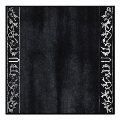 Tapis vert Obsidian