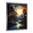 Silver Picture Frame