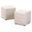 Repose-pieds cubique 14 po Burna-1630473888