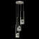 Strata 6 - Light LED Pendant