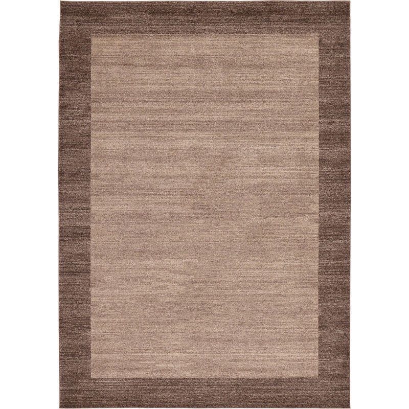 Desdemona Abstract Indoor Rug, Rectangle 7' x 10'