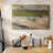 Aquatic Reflections I-Gallery Wrapped Canvas