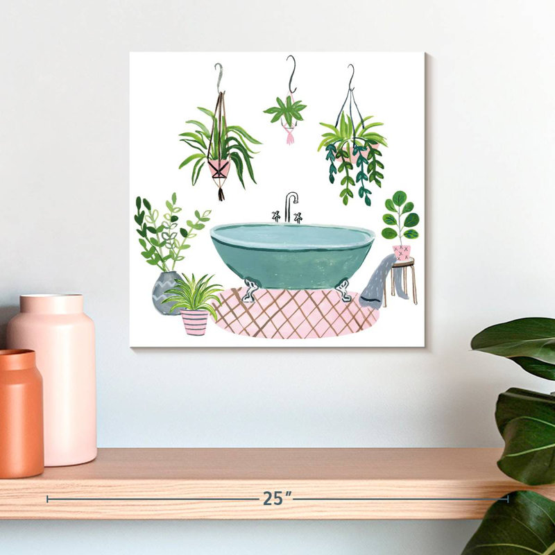 Salle de bain Kerrick II, H 16 po x l 16 po