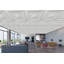 Carreau de plafond en PVC 2 pi x 2 pi Falkirk Perth-70264951
