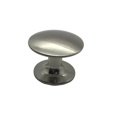 Bouton rond de 7/8 po de diamètre
