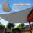 6'x9' Customize Rectangle Sun Shade Sail-88753982