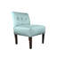 Fauteuil de chambre capitonné Brannan-967669963