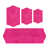 Hot Pink is out of stock