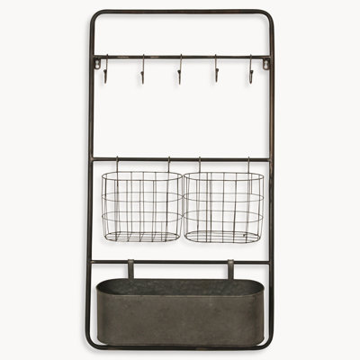 Coppin 3 -Piece Accent Shelf