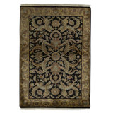 Crown Select Wool Oriental Area Rug