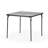 3PCS Folding Table and Chair Set for Home Office and Workshops
