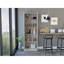 Armoire de rangement, porte double-94067135