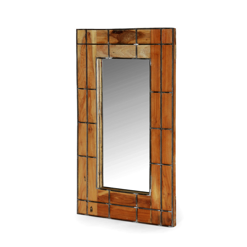 FULL LENGTH MIRROR