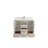 Aberdeen 42'' Single Bathroom Vanity with Quartz Top-94286319