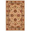 Tapis brun en laine Crownover-24535928