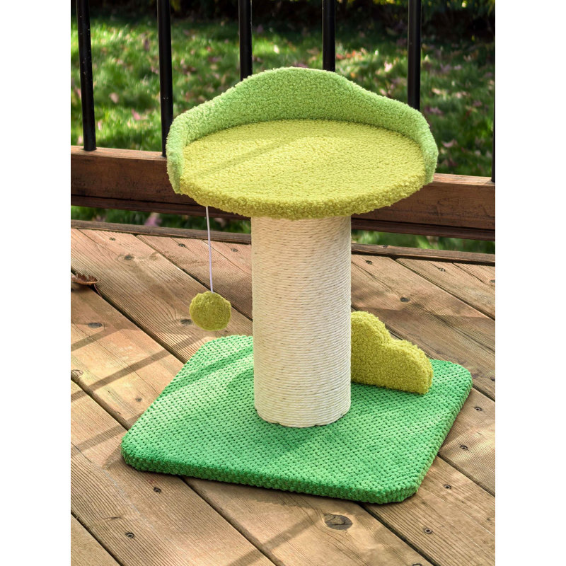 Elixis Cat Perch