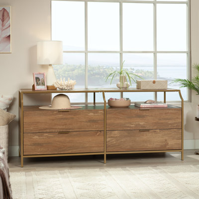 Commode de chambre Oaklynn