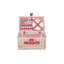 Gingham Lined Wicker 2 Person Fitted Hamper-747290464
