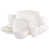 Blanc est en rupture de stock