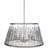 Dalary 5 - Light Single Pendant