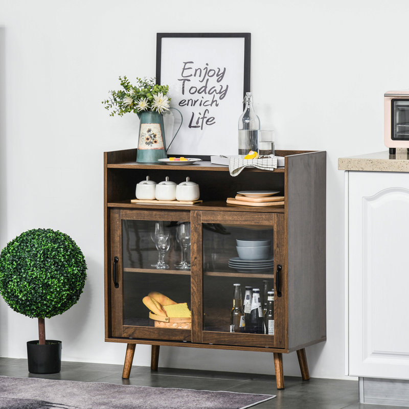 Malak 32.75'' Sideboard