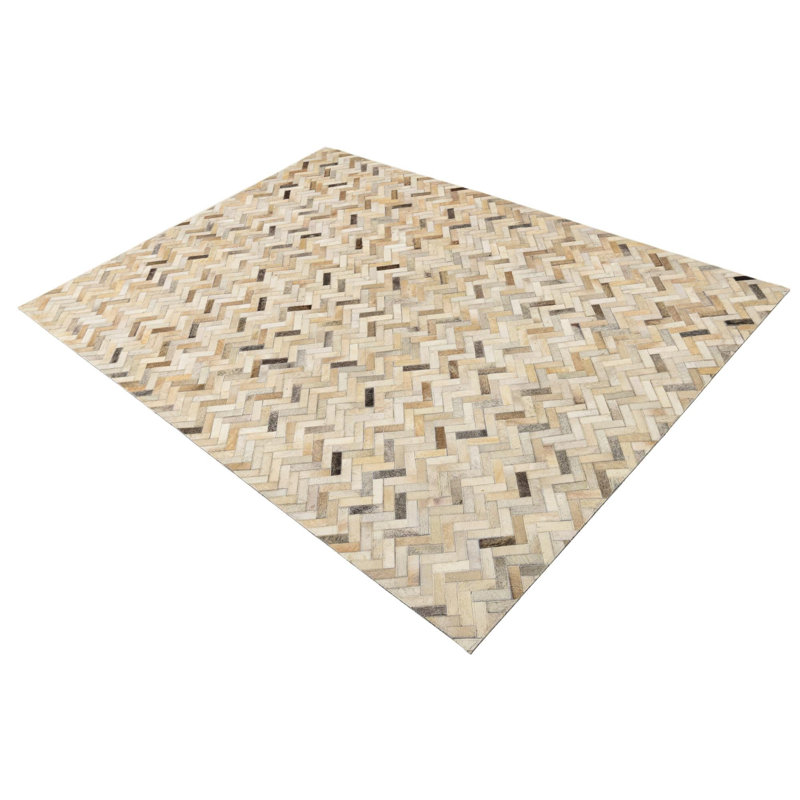 Ortega Multi Rug