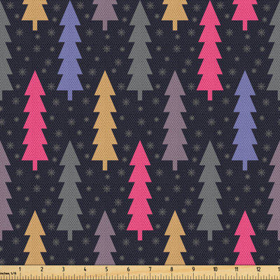 Walfried Multi-Purpose Fabric