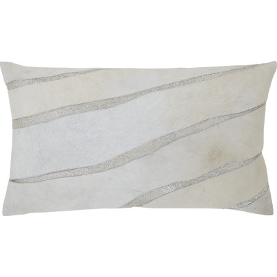 Lumbar Pillow Cover & Insert