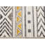 Tapis crème / gris Apolonio-1475332264