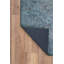 Tapis vert à motif tissé rétro-1698065042