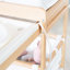 Changing Table Dresser With Pad