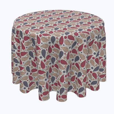 Melwood Batik Tablecloth