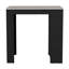 Îlot de cuisine Malahki Doyle, 3 tablettes, plateau en marbre, largeur x 36,2 po-602553632-602553633