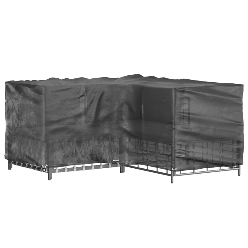 215cm Outdoor Patio Sectional Cover