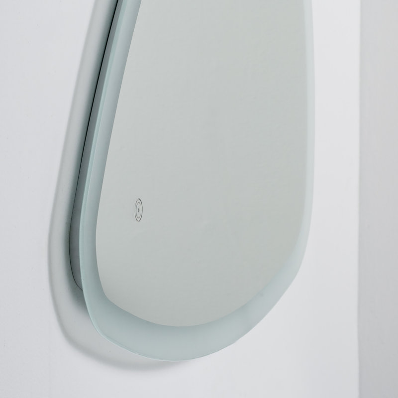 Kanter Triangle Mirror