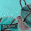Abstrait rideau de douche imperméable avec 12 crochets Aztec Boho-286801239