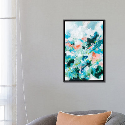 « Promise » par Cristina dalla Valentina-impression d’art graphique