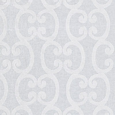 Atmosphere Sheers Ornamento Fabric