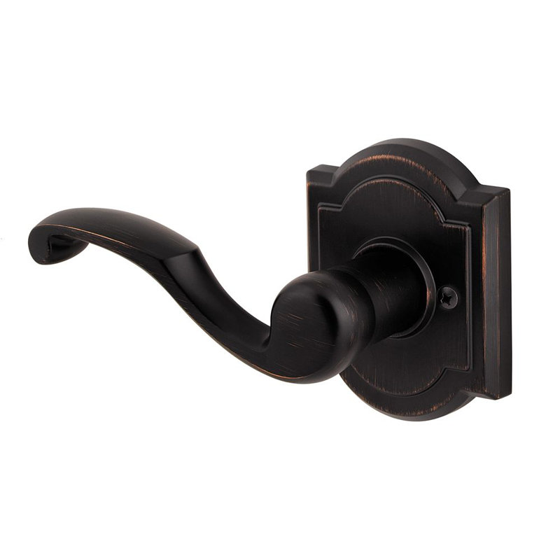 Madrina Single Dummy Door Lever, Left