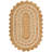 Jarne Oriental Indoor Rug-1516752697