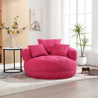 Canapé Chenille