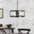 Plascencia 4 - Light Caged Pendant-1646304945