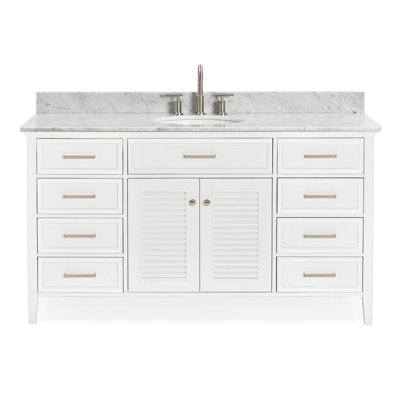61'' Single Bathroom Vanity