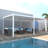 Aluminum Pergola