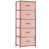 Rose est en rupture de stock