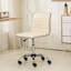 Chaise de bureau Fremo Chromel-1642472596