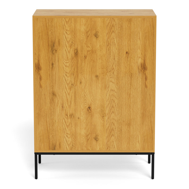 Mariestad Accent Chest