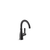 Traditional Beverage Faucet